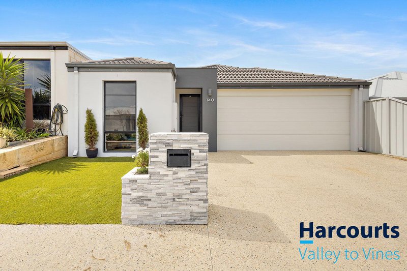 140 Vignerons Loop, Hocking WA 6065