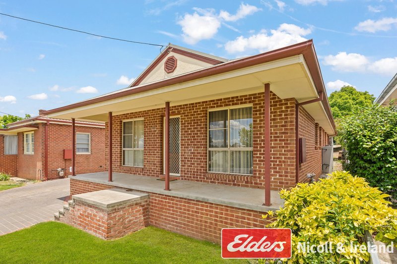 1/40 Vittoria Street, Bathurst NSW 2795