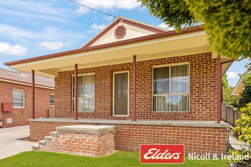 Photo - 1/40 Vittoria Street, Bathurst NSW 2795 - Image 17