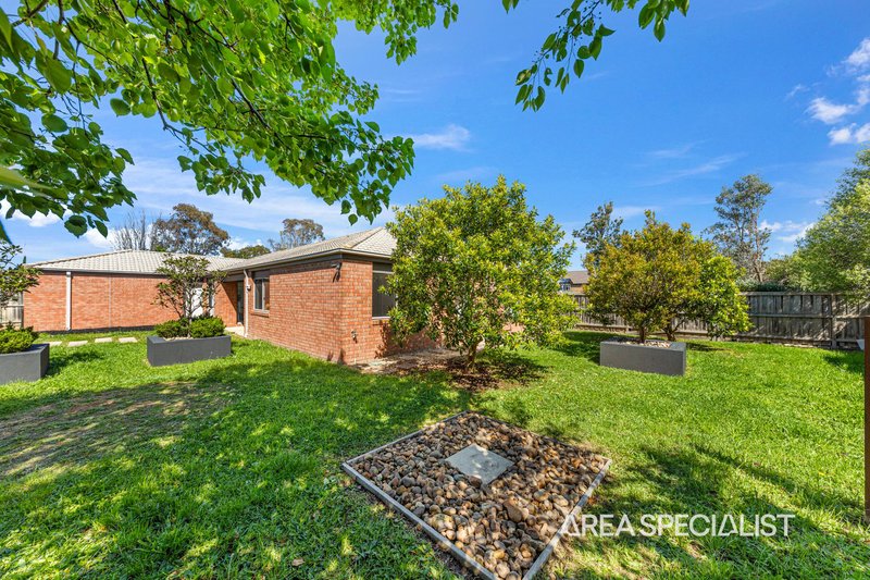 Photo - 140 Webster Way, Pakenham VIC 3810 - Image 12