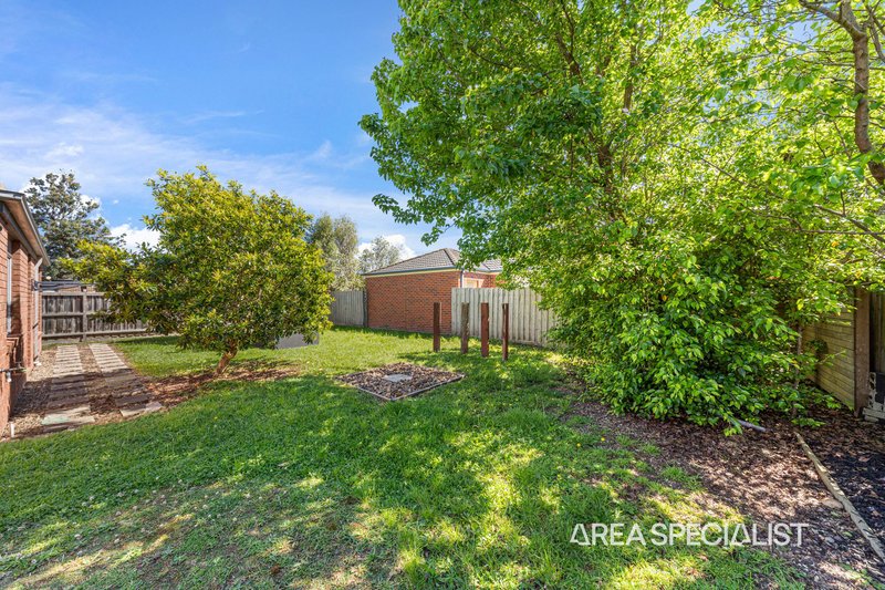 Photo - 140 Webster Way, Pakenham VIC 3810 - Image 13