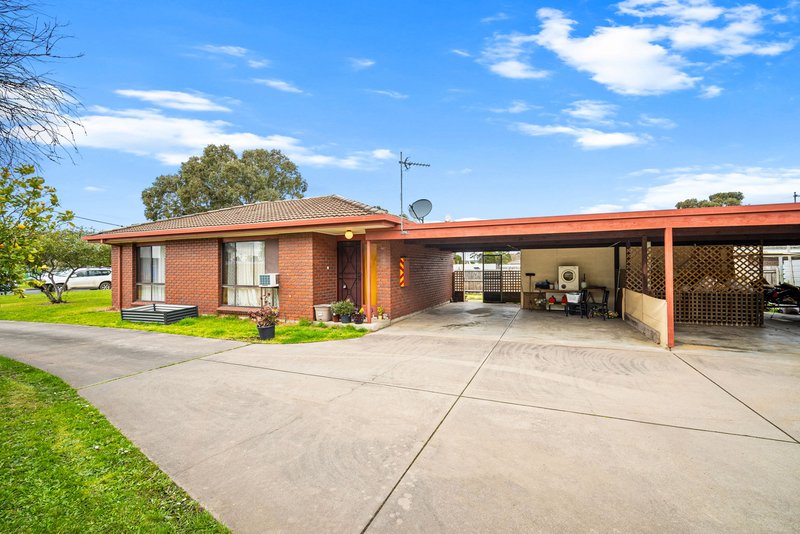 1/40 Wood St , Rosedale VIC 3847