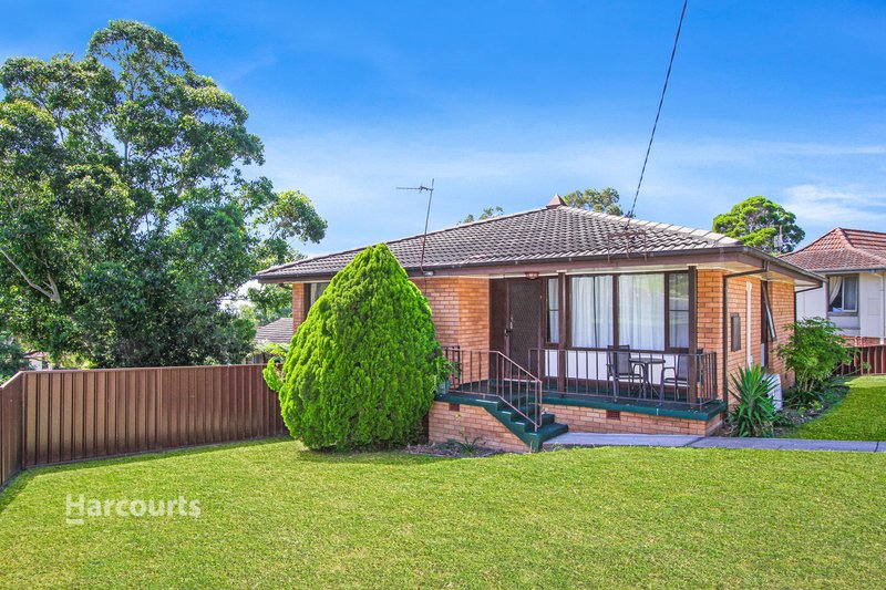 140 Wyndarra Way, Koonawarra NSW 2530