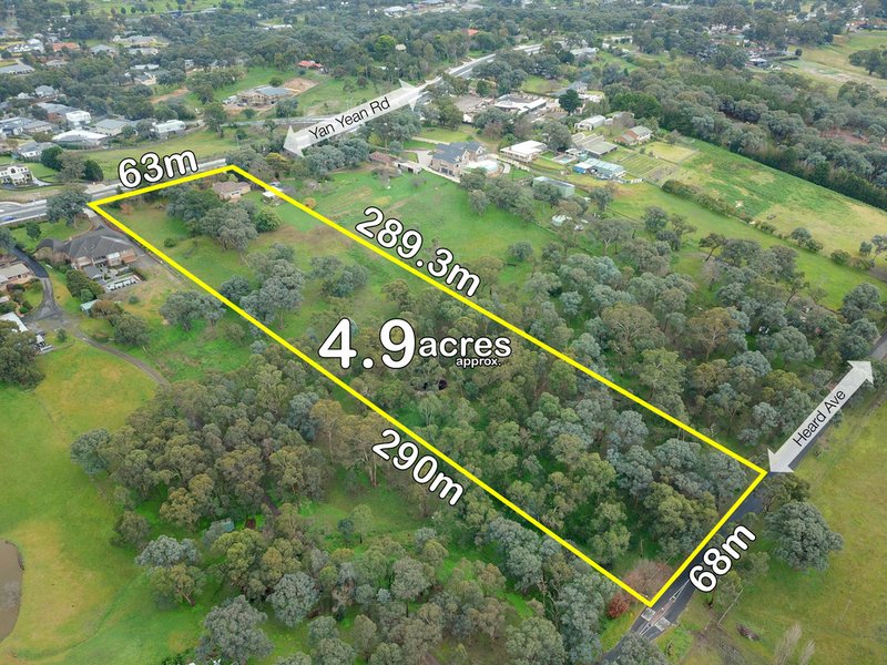 140 Yan Yean Road, Plenty VIC 3090