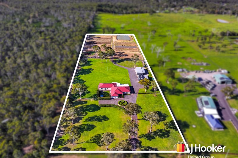 Photo - 140 Yarran Road, Bargo NSW 2574 - Image 2