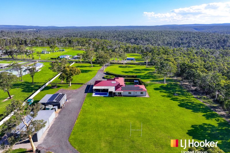 Photo - 140 Yarran Road, Bargo NSW 2574 - Image 4