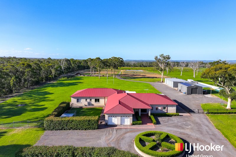 Photo - 140 Yarran Road, Bargo NSW 2574 - Image 5
