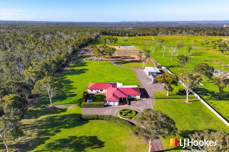 Photo - 140 Yarran Road, Bargo NSW 2574 - Image 17