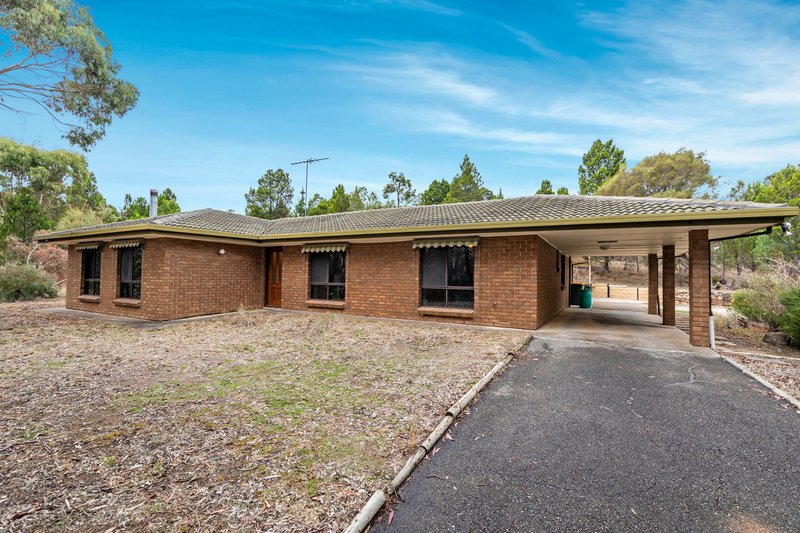 Photo - 140 Yettie Road, Williamstown SA 5351 - Image 2