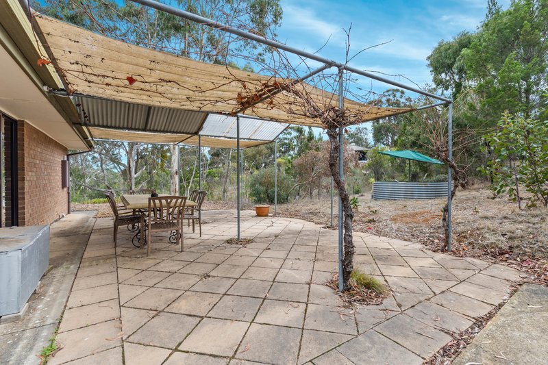 Photo - 140 Yettie Road, Williamstown SA 5351 - Image 23