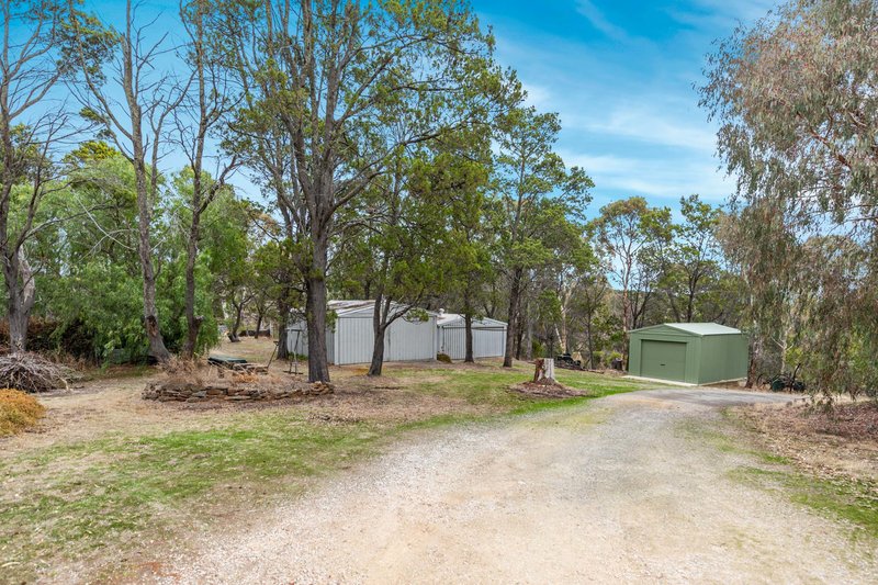 Photo - 140 Yettie Road, Williamstown SA 5351 - Image 29