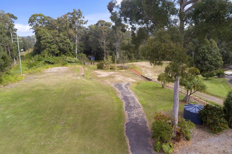 1400 Greenridge Pinbarren Road, Pinbarren QLD 4568