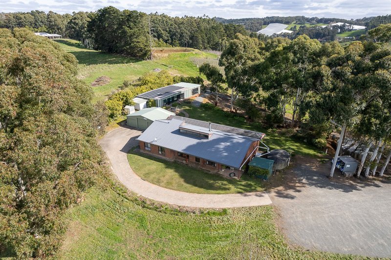 1400 Lobethal Road, Forest Range SA 5139