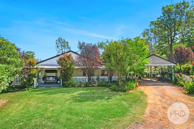 1400 Monteray Road, Loomberah NSW 2340