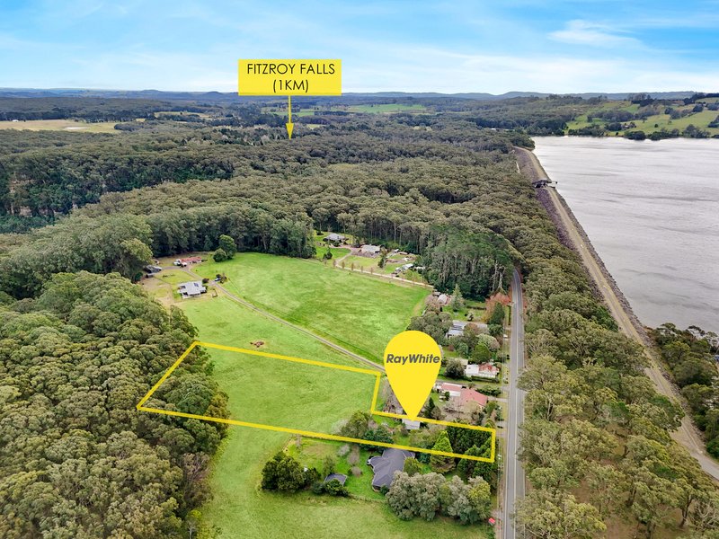 Photo - 1400 Nowra Road, Fitzroy Falls NSW 2577 - Image 2