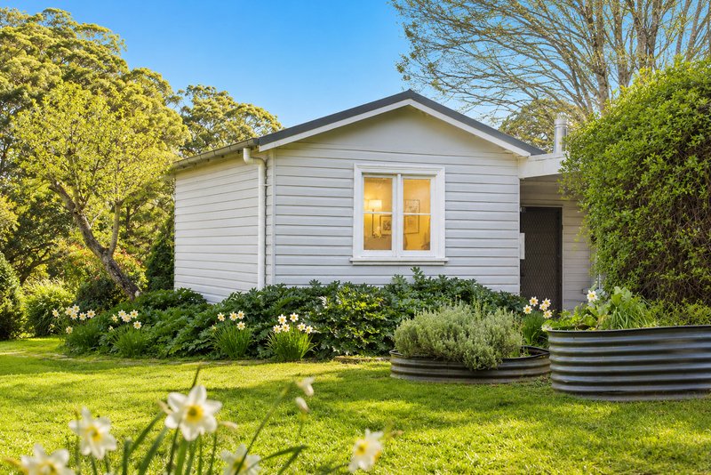 Photo - 1400 Nowra Road, Fitzroy Falls NSW 2577 - Image 4