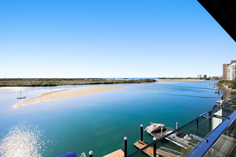 Photo - 1401/100 Duporth Avenue, Maroochydore QLD 4558 - Image 32