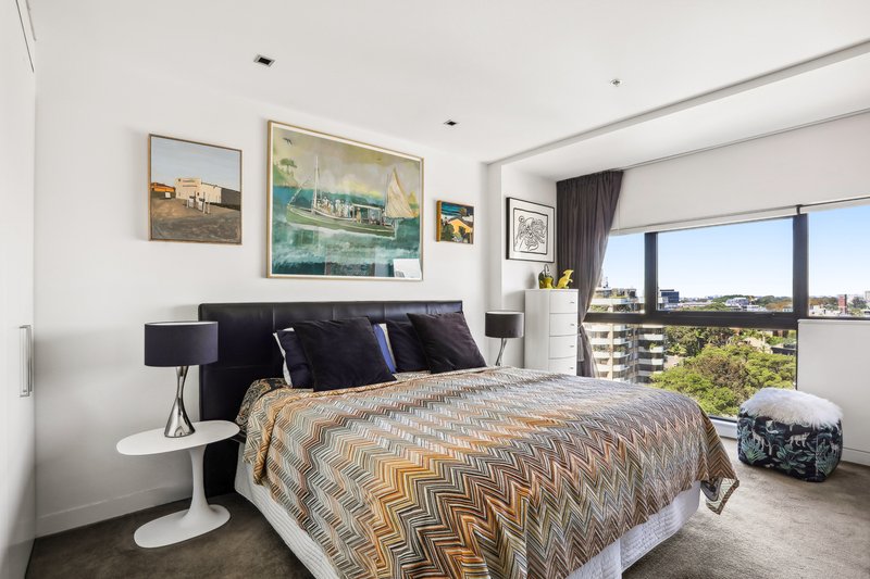 Photo - 1401/184 Forbes Street, Darlinghurst NSW 2010 - Image 6