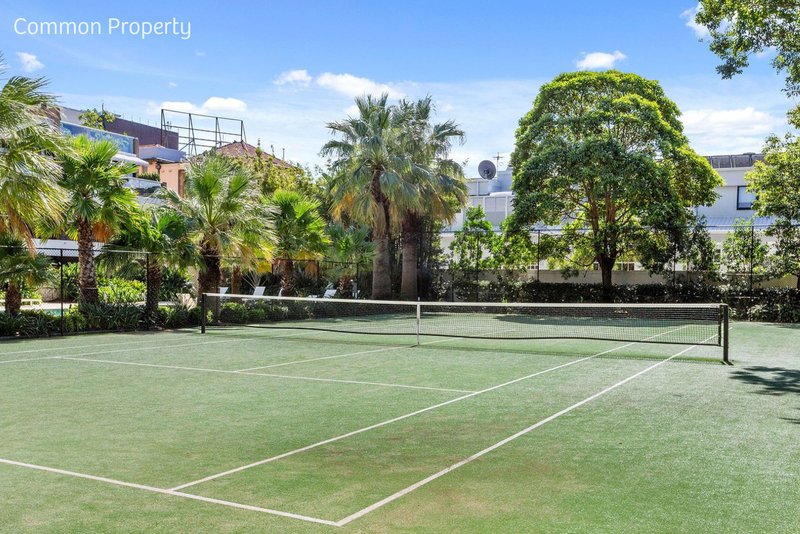 Photo - 1401/184 Forbes Street, Darlinghurst NSW 2010 - Image 11