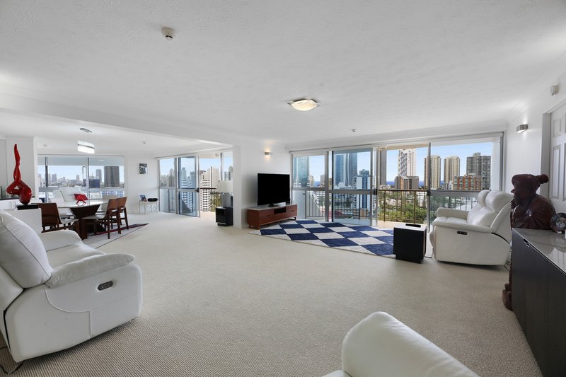 Photo - 1401/21 Peninsular Drive, Surfers Paradise QLD 4217 - Image 5