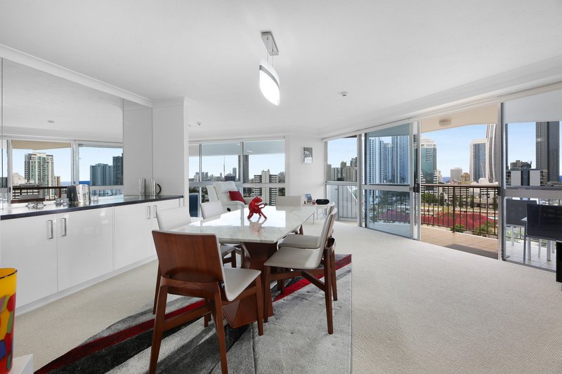 Photo - 1401/21 Peninsular Drive, Surfers Paradise QLD 4217 - Image 10