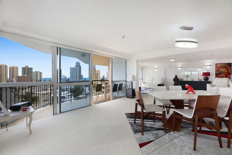 Photo - 1401/21 Peninsular Drive, Surfers Paradise QLD 4217 - Image 11