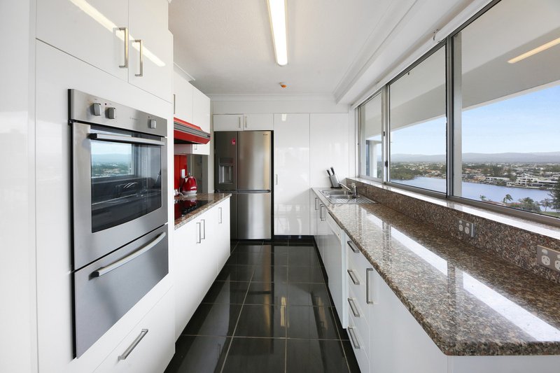 Photo - 1401/21 Peninsular Drive, Surfers Paradise QLD 4217 - Image 12