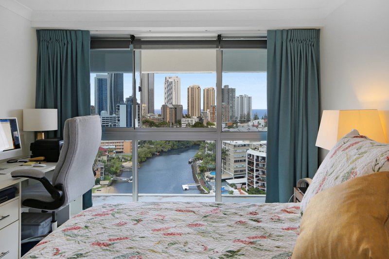 Photo - 1401/21 Peninsular Drive, Surfers Paradise QLD 4217 - Image 14