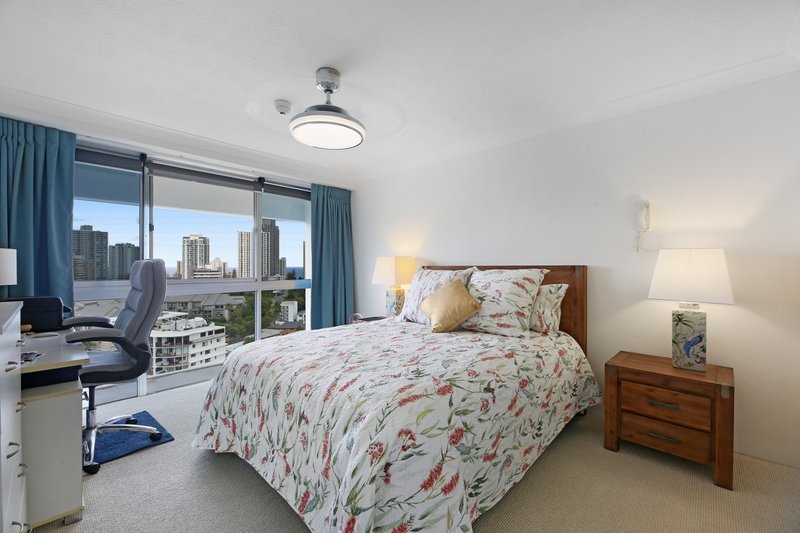 Photo - 1401/21 Peninsular Drive, Surfers Paradise QLD 4217 - Image 15