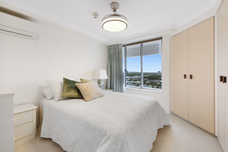 Photo - 1401/21 Peninsular Drive, Surfers Paradise QLD 4217 - Image 17