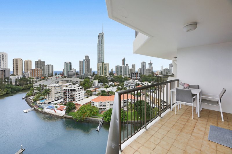 Photo - 1401/21 Peninsular Drive, Surfers Paradise QLD 4217 - Image 20