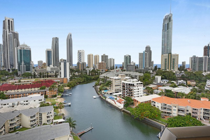Photo - 1401/21 Peninsular Drive, Surfers Paradise QLD 4217 - Image 21