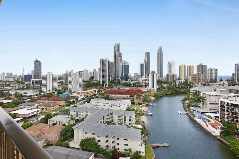 Photo - 1401/21 Peninsular Drive, Surfers Paradise QLD 4217 - Image 23