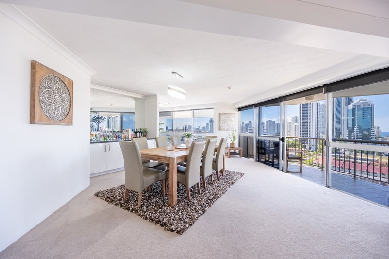 Photo - 1401/21 Peninsular Drive, Surfers Paradise QLD 4217 - Image 6