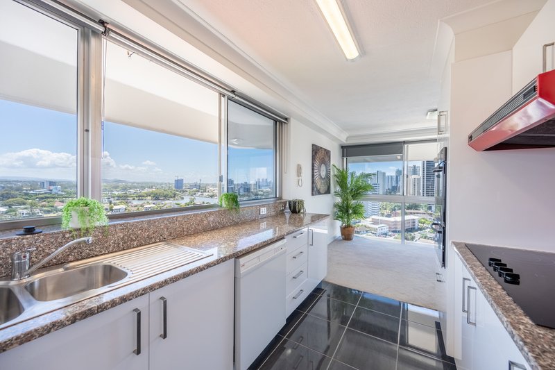 Photo - 1401/21 Peninsular Drive, Surfers Paradise QLD 4217 - Image 8