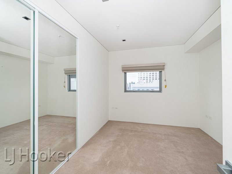 Photo - 1401/237 Adelaide Terrace, Perth WA 6000 - Image 21