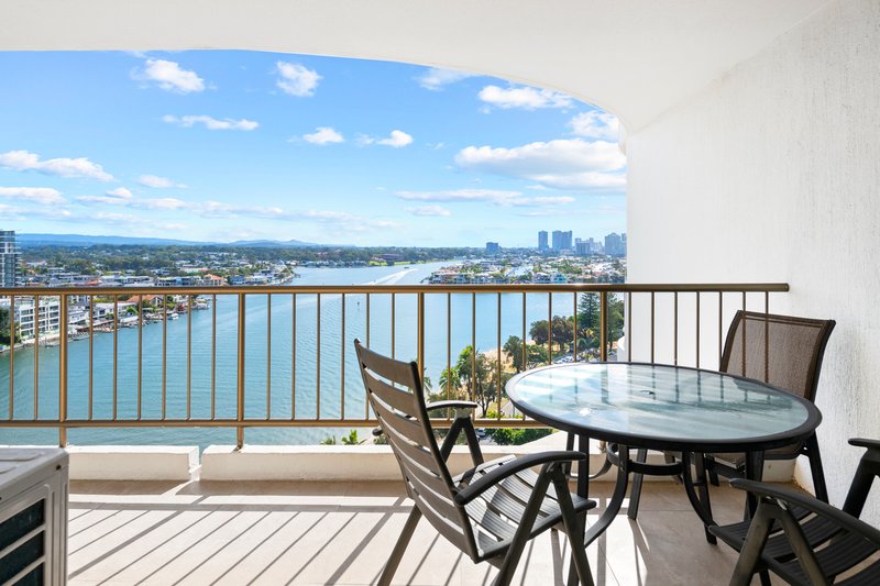 Photo - 1401/3 River Drive, Surfers Paradise QLD 4217 - Image 5