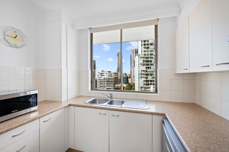 Photo - 1401/3 River Drive, Surfers Paradise QLD 4217 - Image 13