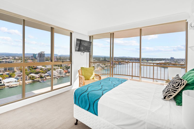 Photo - 1401/3 River Drive, Surfers Paradise QLD 4217 - Image 15