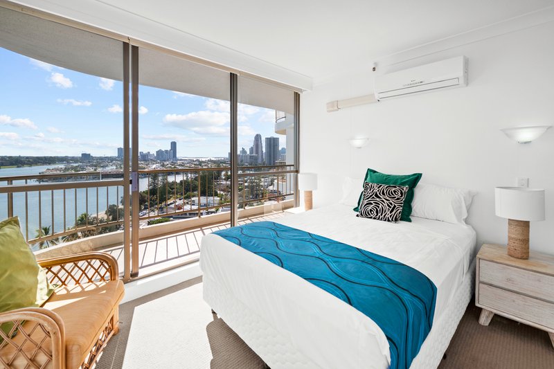 Photo - 1401/3 River Drive, Surfers Paradise QLD 4217 - Image 16