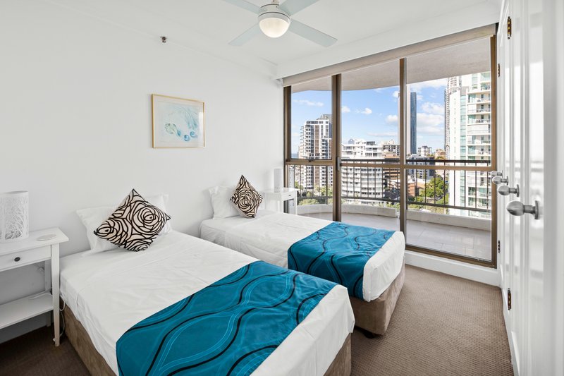 Photo - 1401/3 River Drive, Surfers Paradise QLD 4217 - Image 18