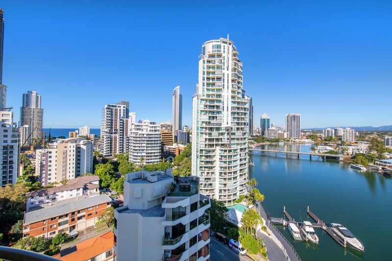 Photo - 1401/3 River Drive, Surfers Paradise QLD 4217 - Image 20