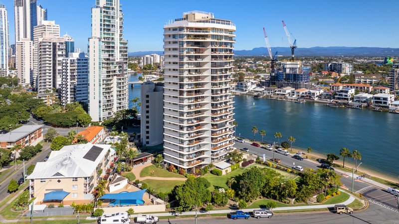 Photo - 1401/3 River Drive, Surfers Paradise QLD 4217 - Image 27