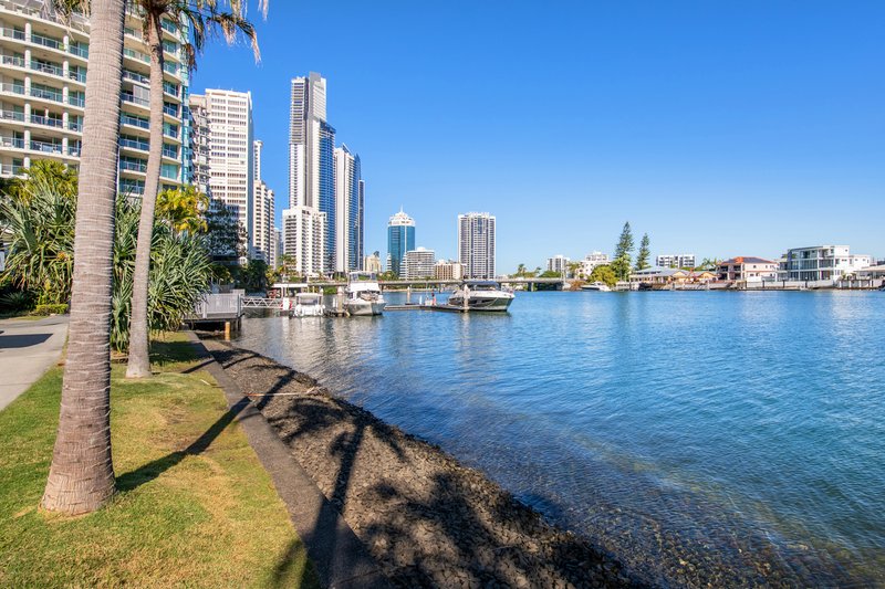 Photo - 1401/3 River Drive, Surfers Paradise QLD 4217 - Image 31