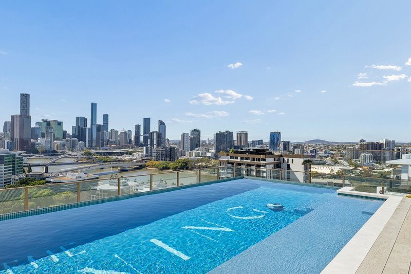 Photo - 1401/33 Railway Terrace, Milton QLD 4064 - Image 3