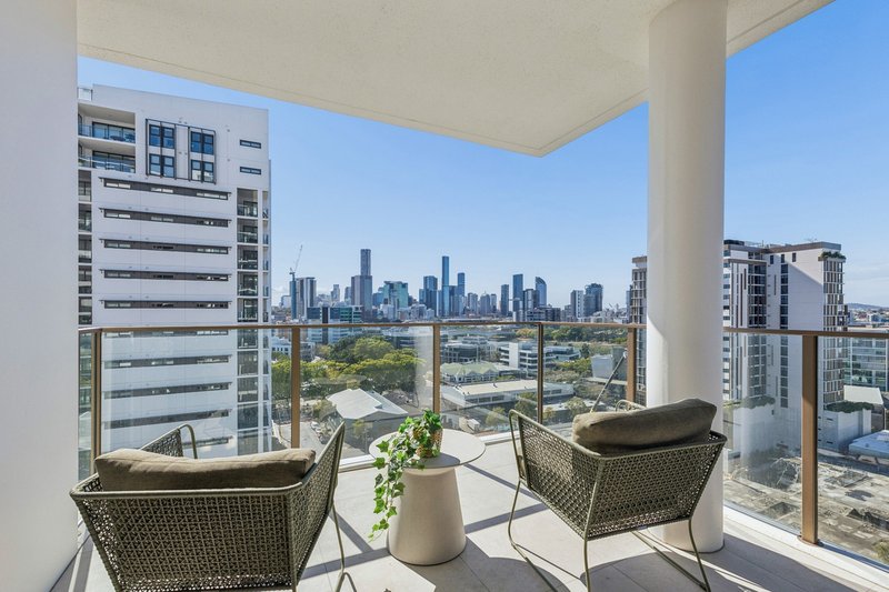Photo - 1401/33 Railway Terrace, Milton QLD 4064 - Image 6