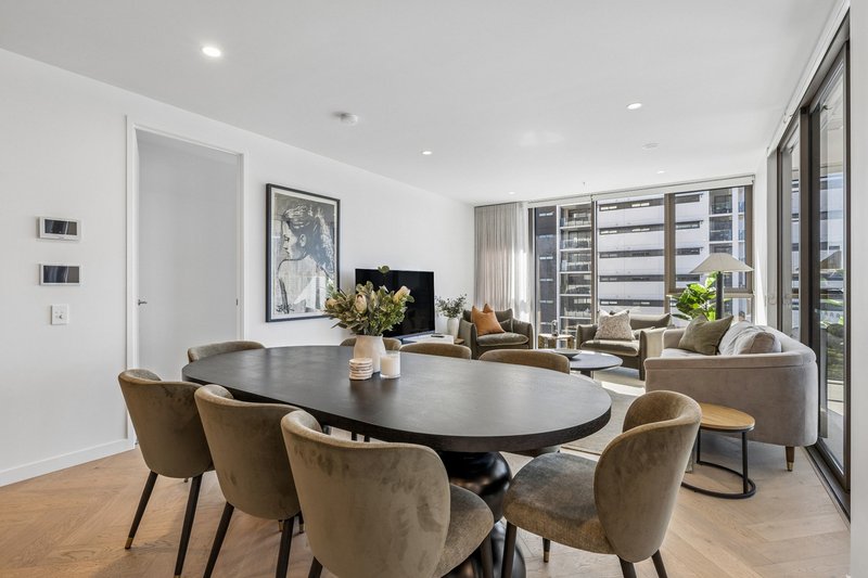 Photo - 1401/33 Railway Terrace, Milton QLD 4064 - Image 9