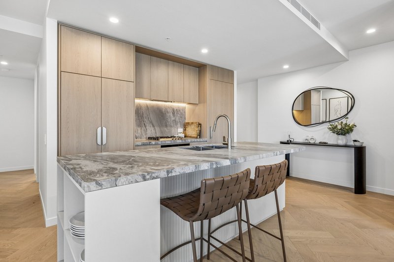 Photo - 1401/33 Railway Terrace, Milton QLD 4064 - Image 11