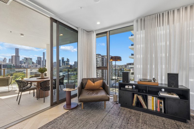 Photo - 1401/33 Railway Terrace, Milton QLD 4064 - Image 20