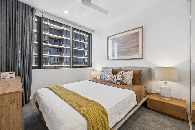 Photo - 1401/33 Railway Terrace, Milton QLD 4064 - Image 21